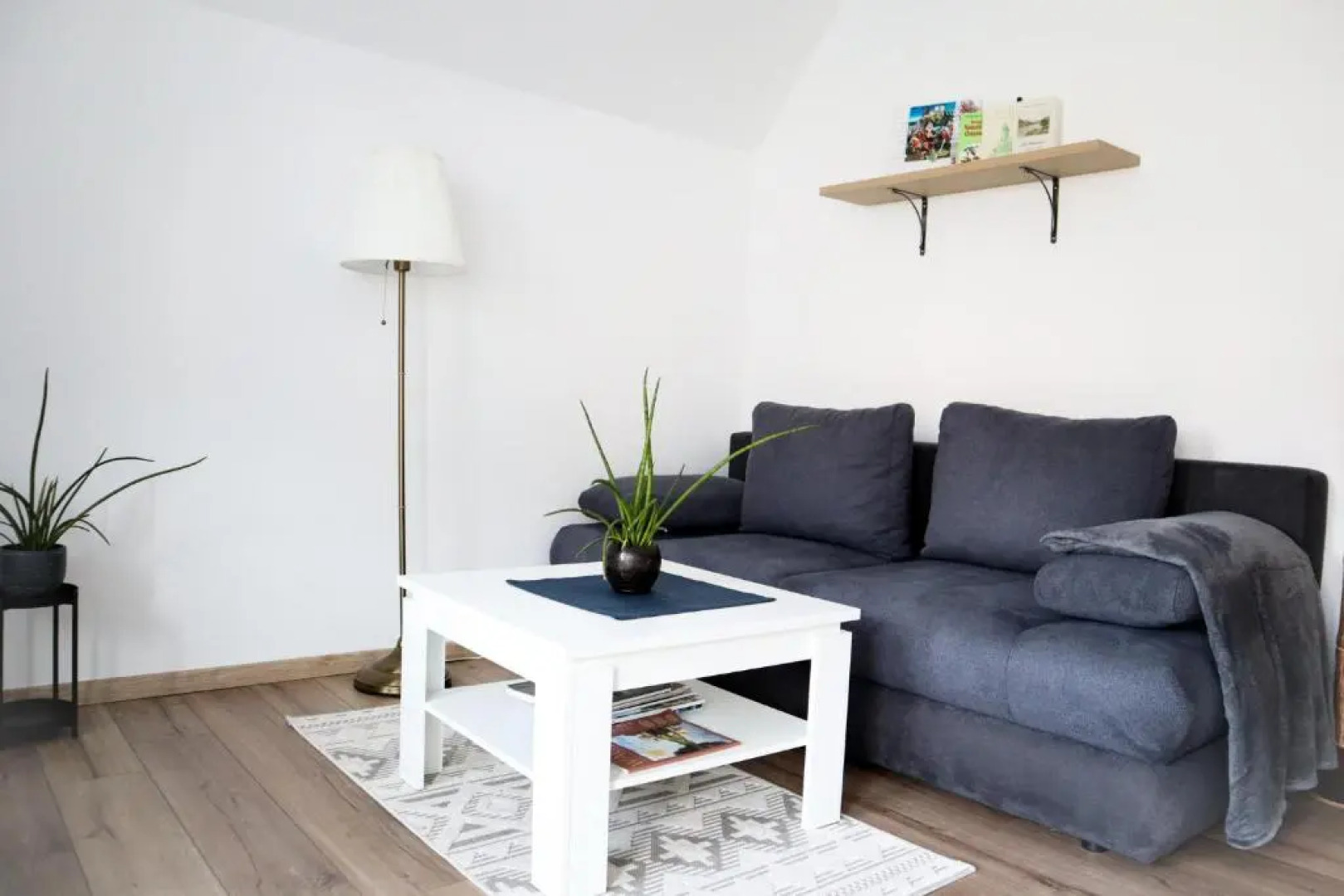 Appartements Setzbergblick