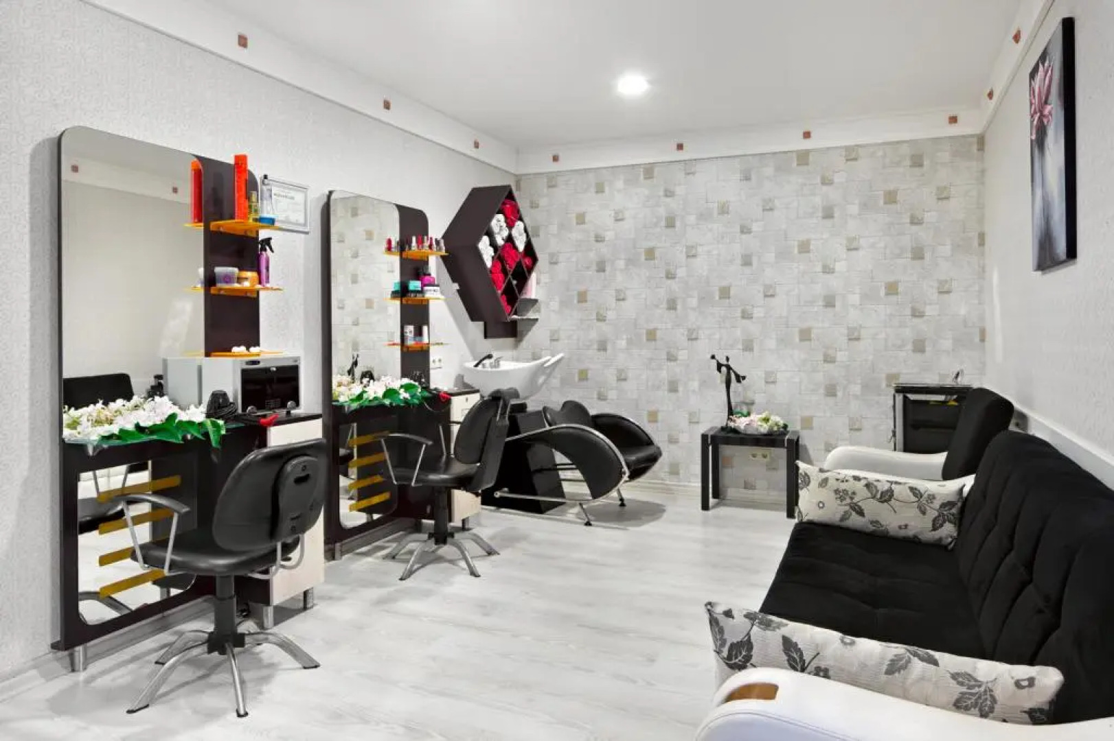 Sah inn Paradise Tatil Koyu