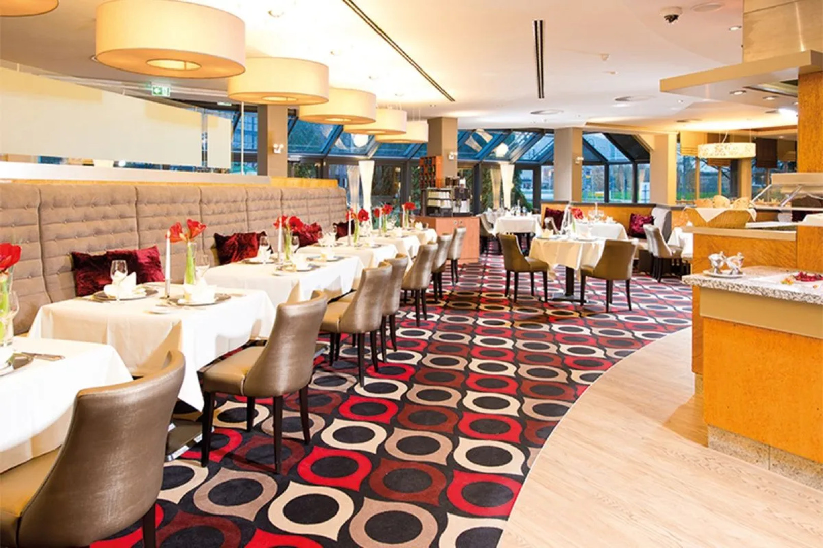 Leonardo Hotel Hannover Airport