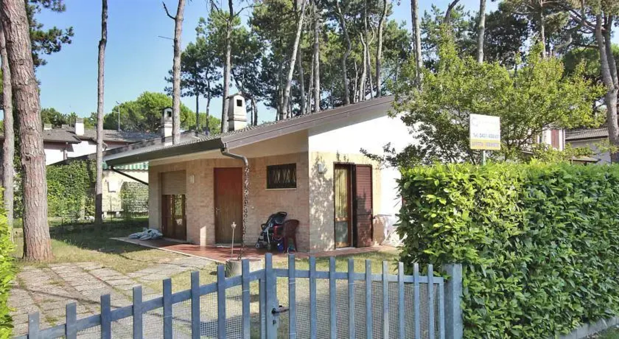 Villa Beethoven