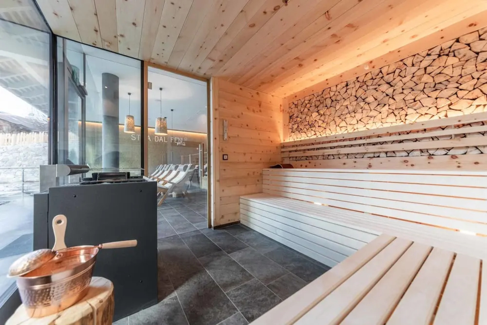 Garni residence DIAMANT