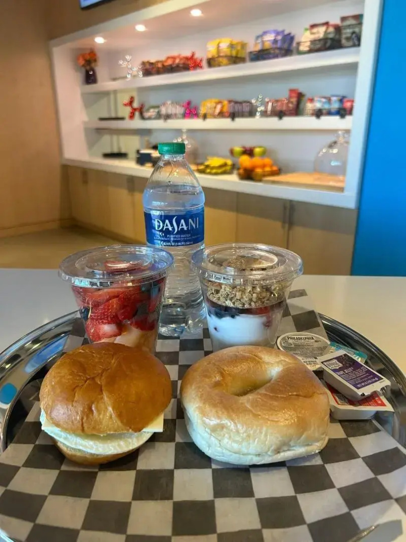 Magnuson Hotel Framingham