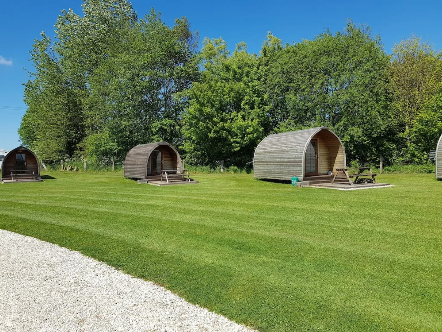 Yapham Holds Farmhouse