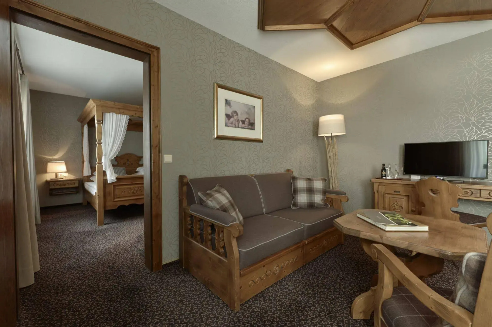 Hotel Bütgenbacher Hof