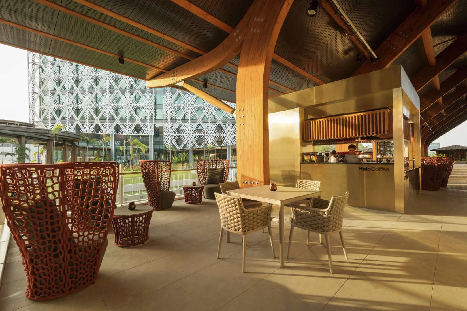 Hilton Port Moresby Hotel & Residences