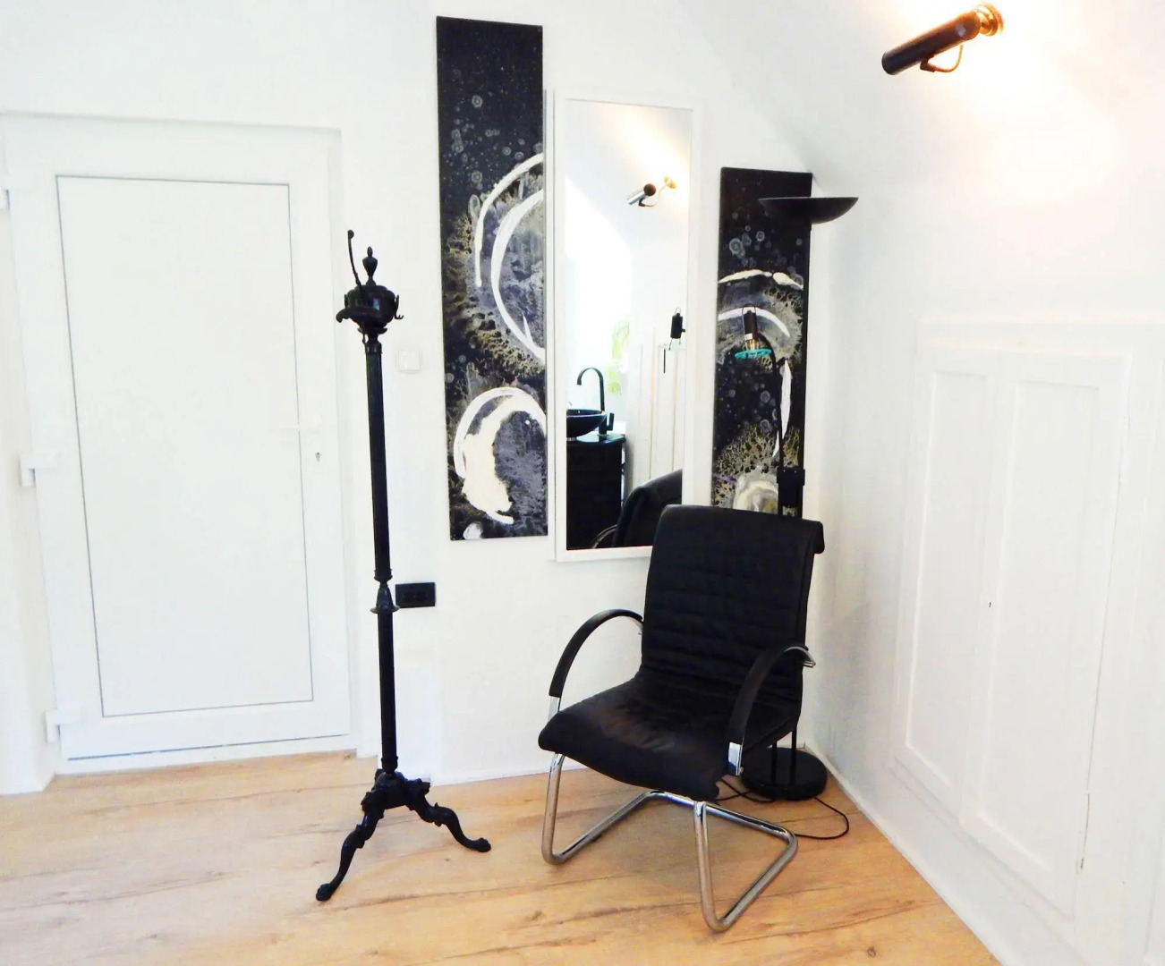 Roomantic Apartments