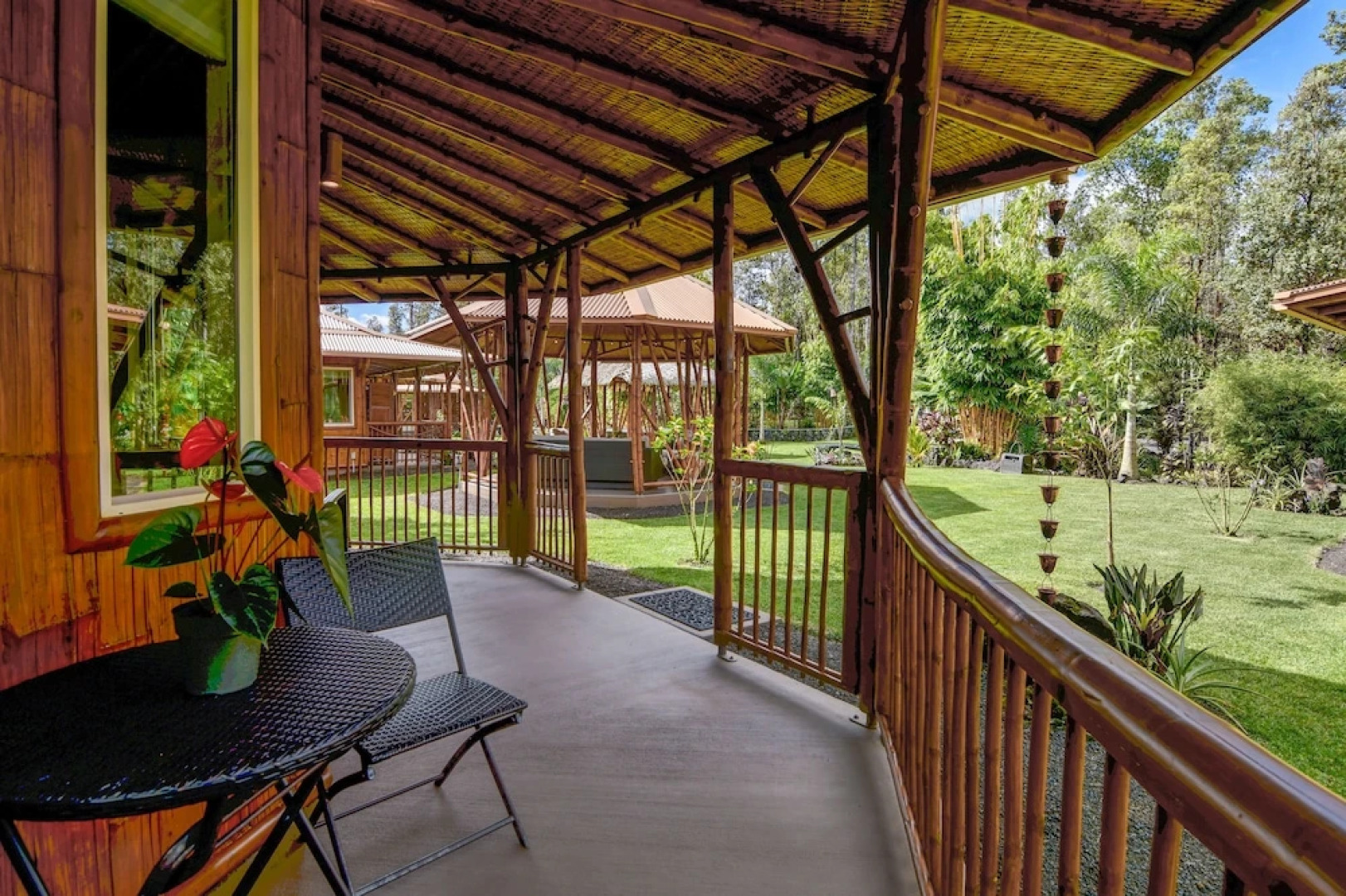 Volcano Eco Retreat by Heart Core Hotels - Adults Only