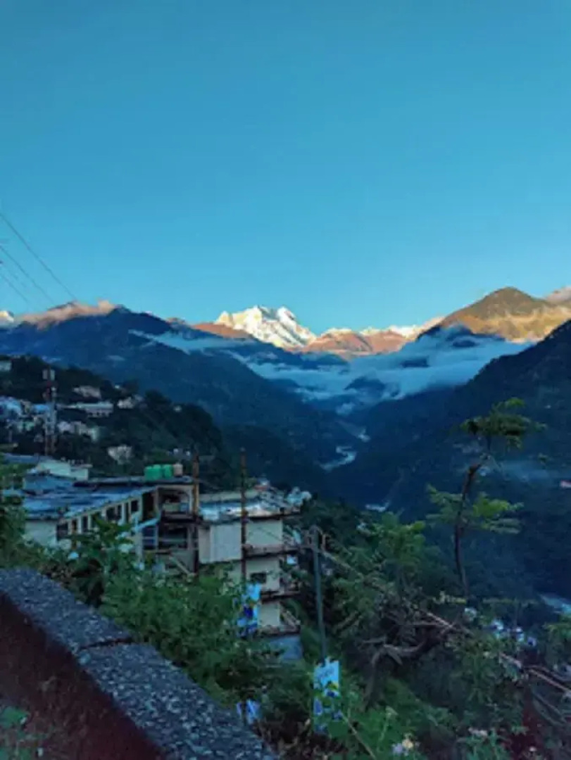 Hotel Mount Hills by StayApart