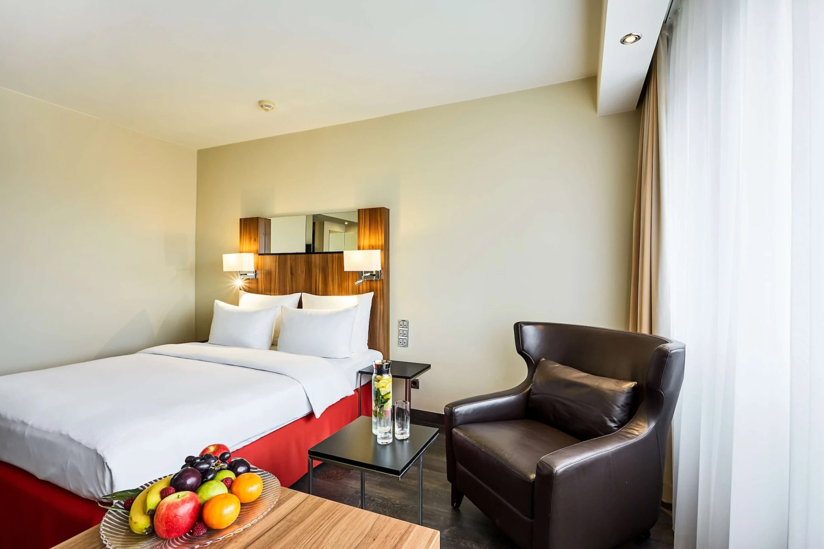 Radisson Blu Conference Hotel, Düsseldorf