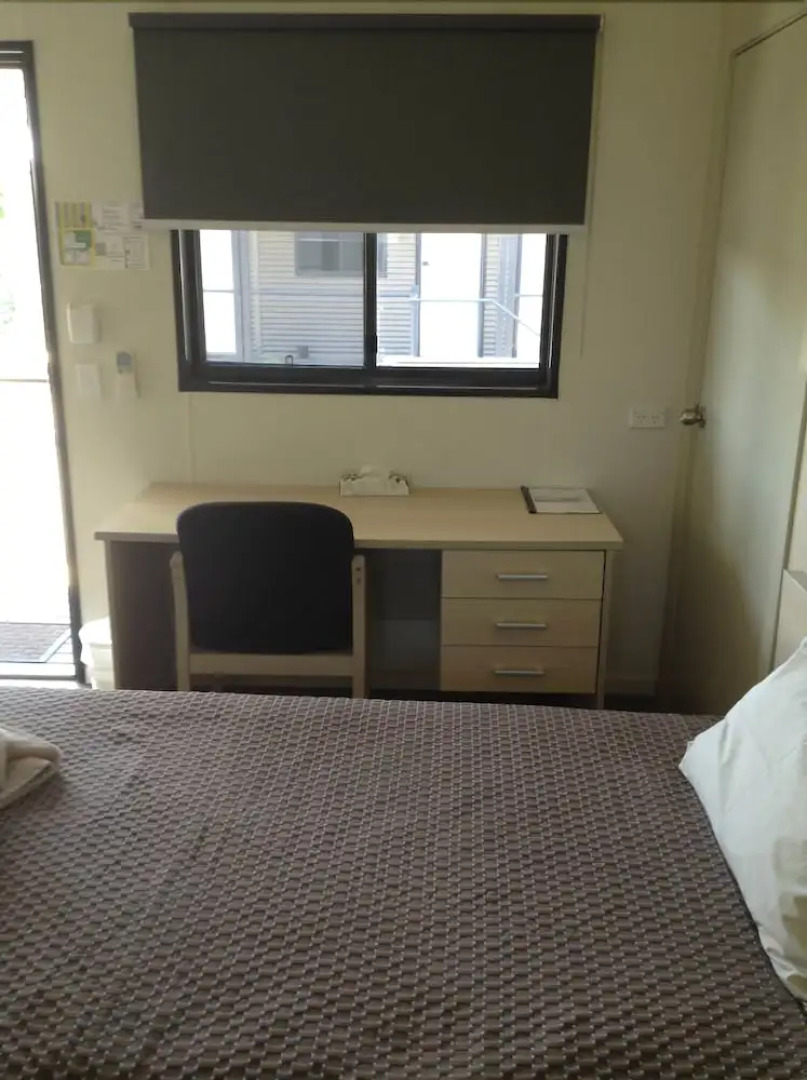 Pritchard Road Country Resort