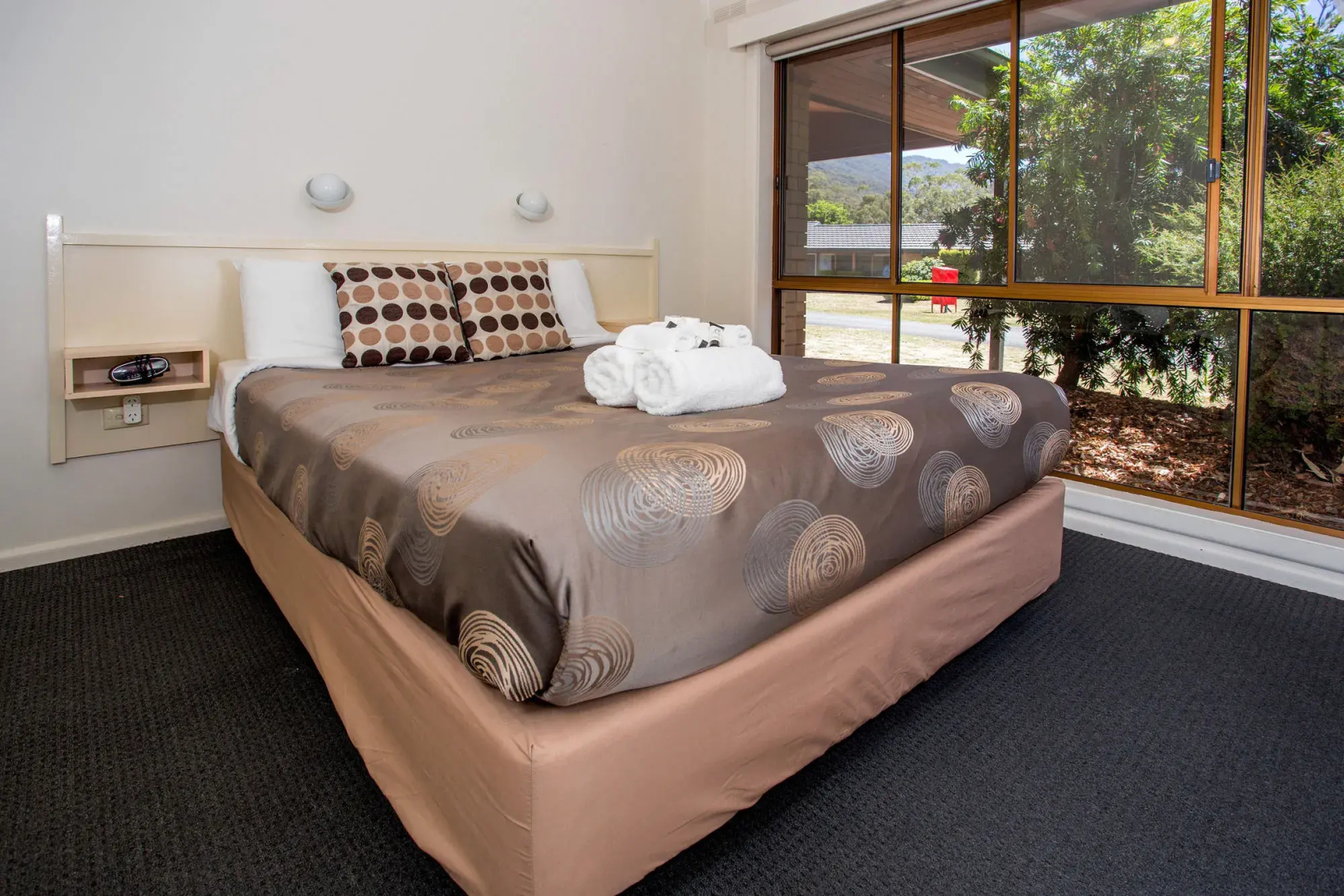 BIG4 NRMA Halls Gap Holiday Park