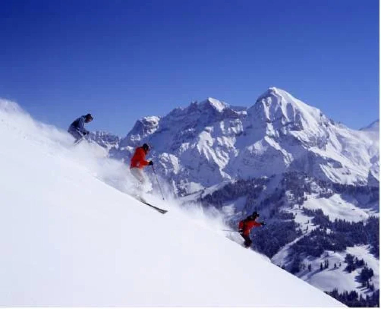 Ferienwohnung Ravinel I AP 1