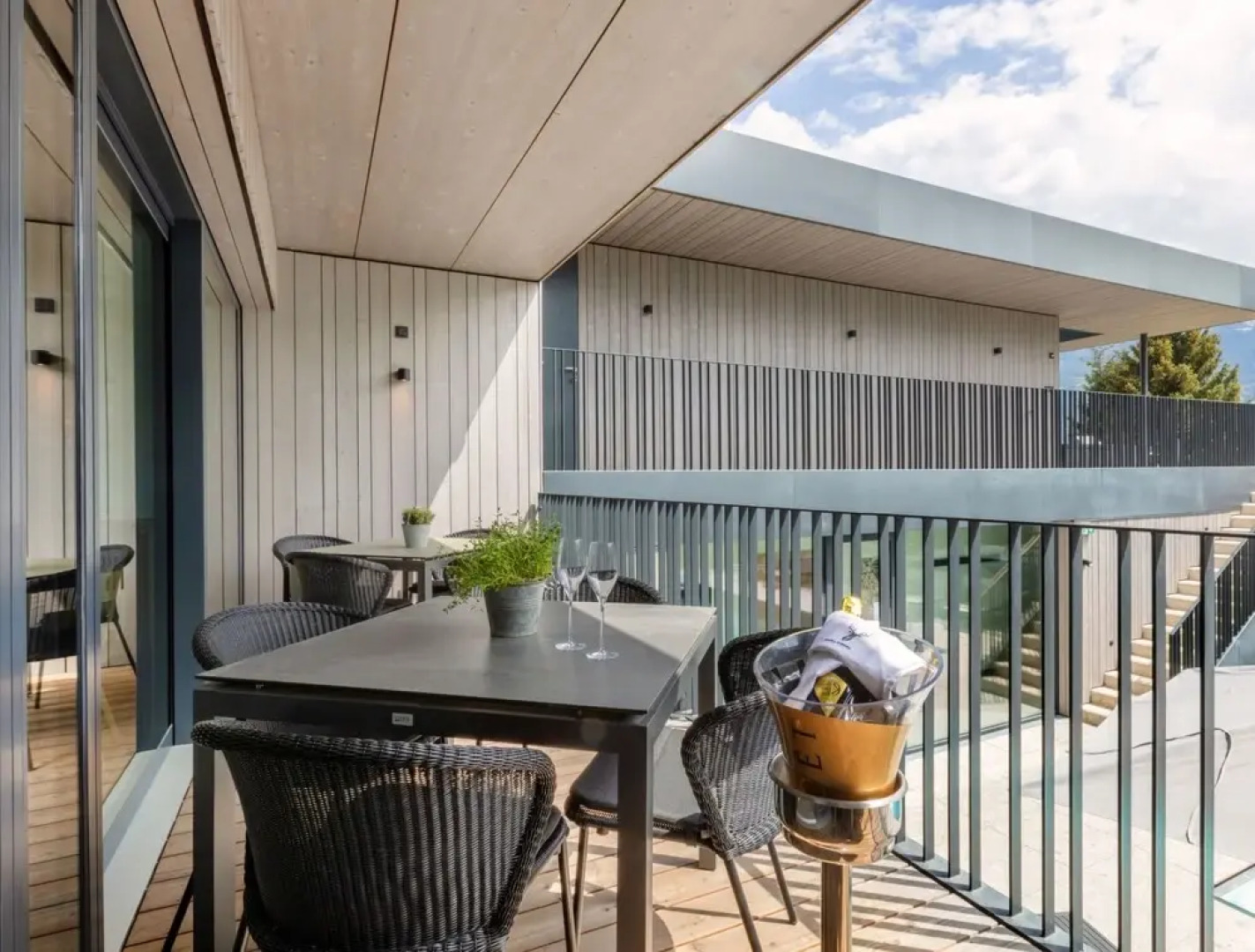 Emma Deluxe Aparthotel Piesendorf