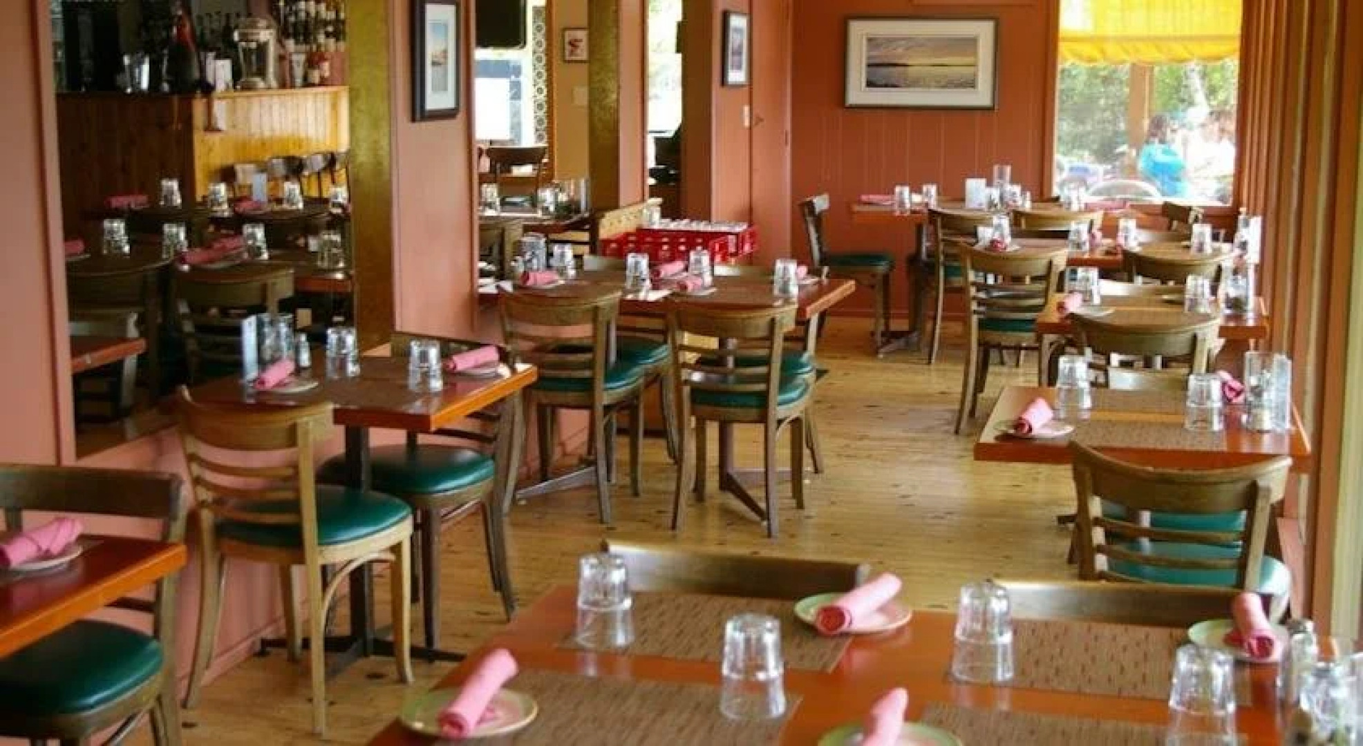 Grandview Motel Tobermory