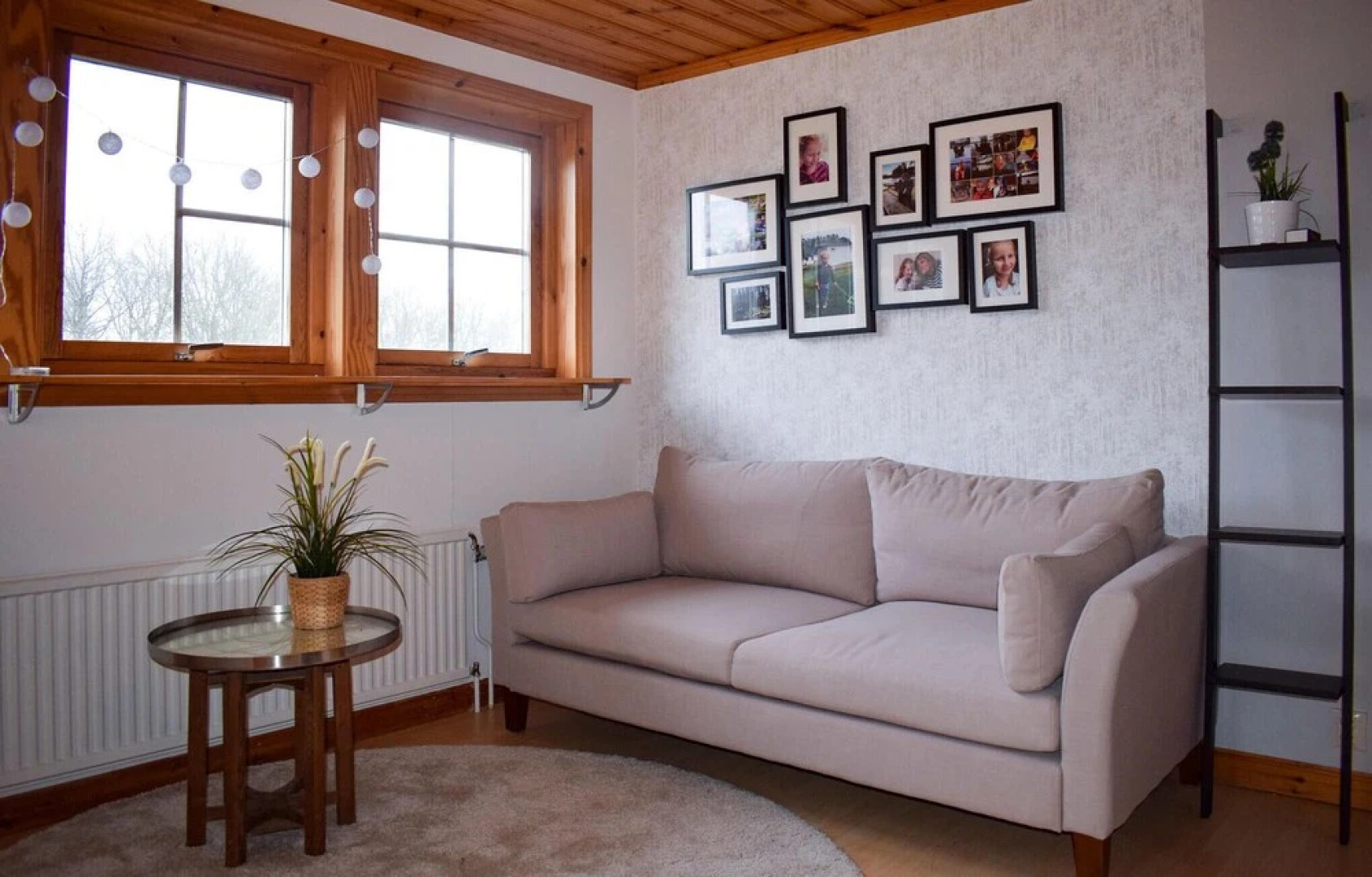 Awesome Home in Vittaryd With 5 Bedrooms and Wifi