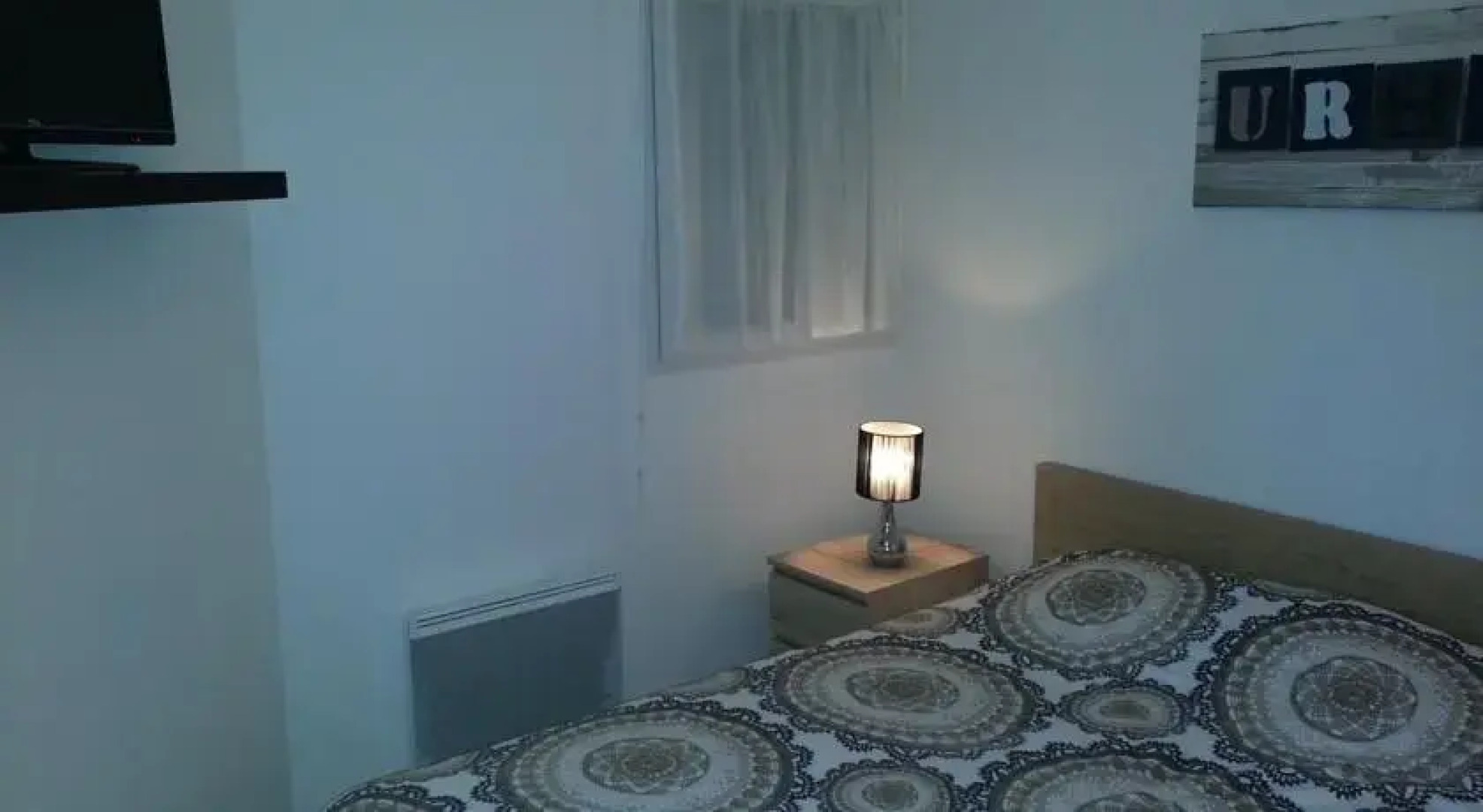 Apartment Juan Flore