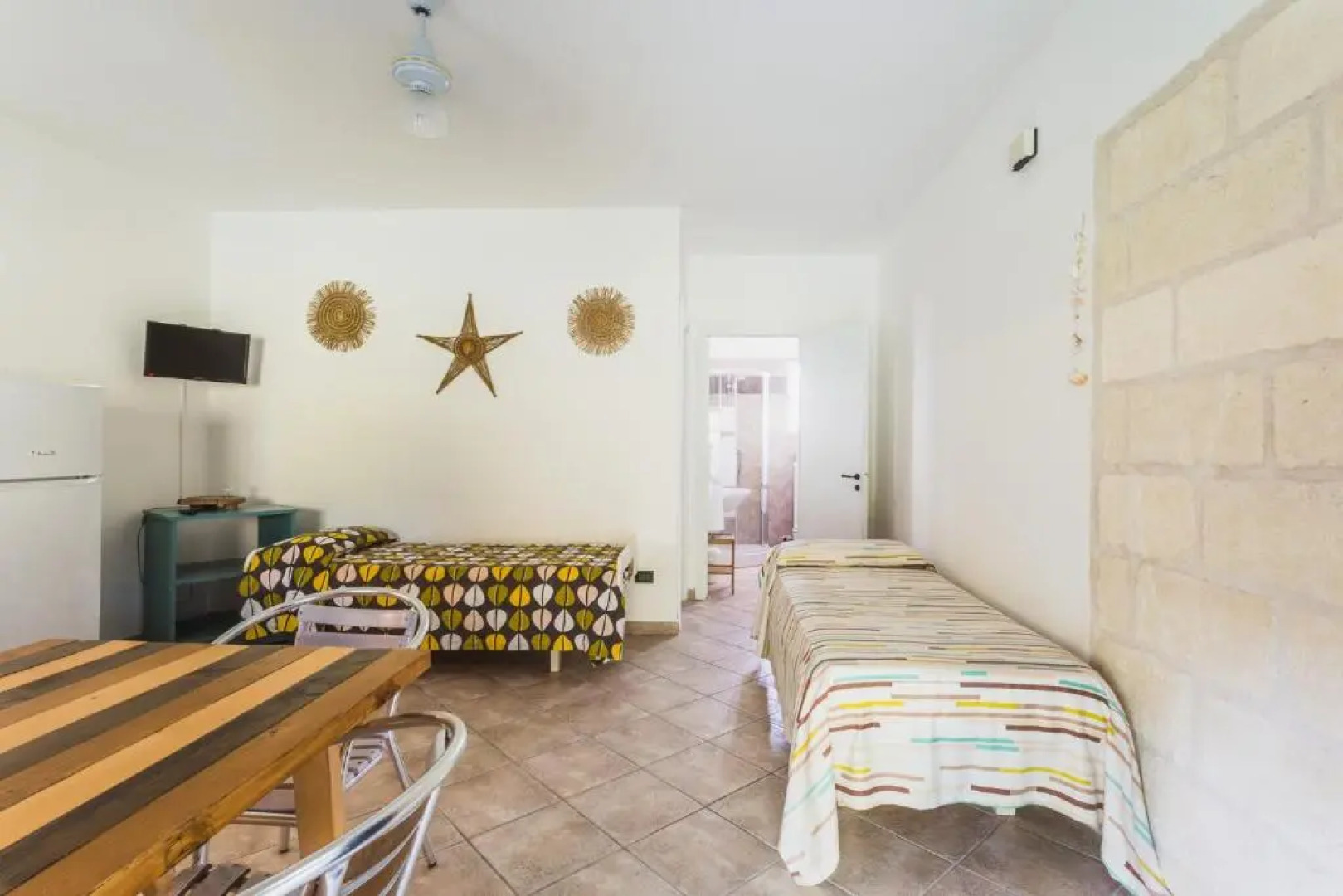 Bio Agriturismo Salos