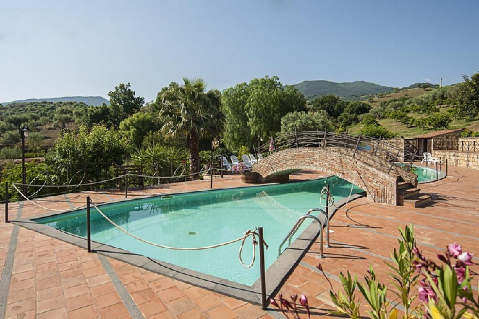 Azienda Agrituristica Bergi