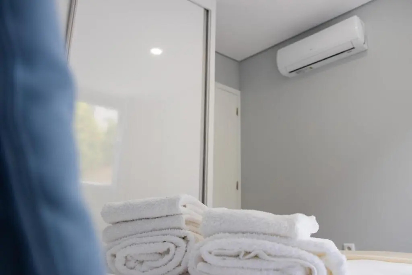 Apartamentos do Parque