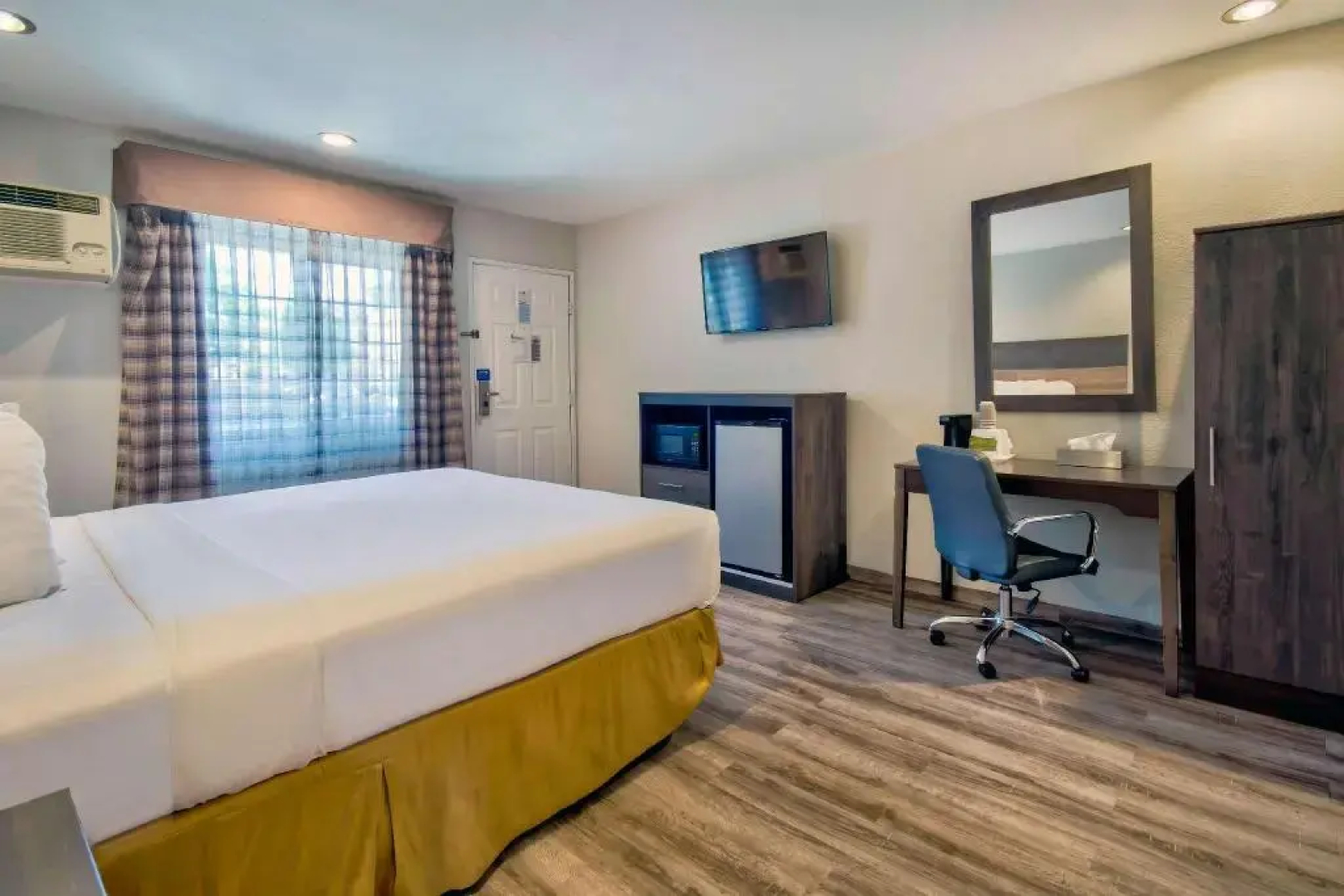 Studio 6 Rosemead, CA – Pasadena