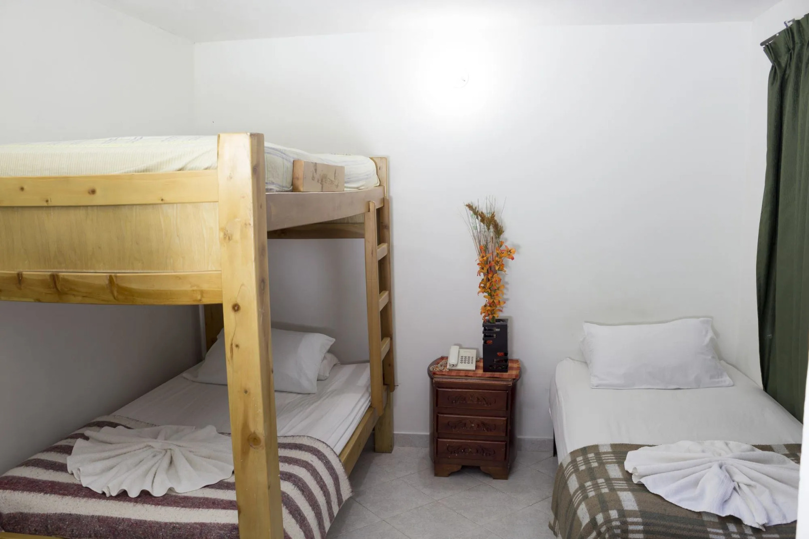 Hotel Recuerdos del Estadio