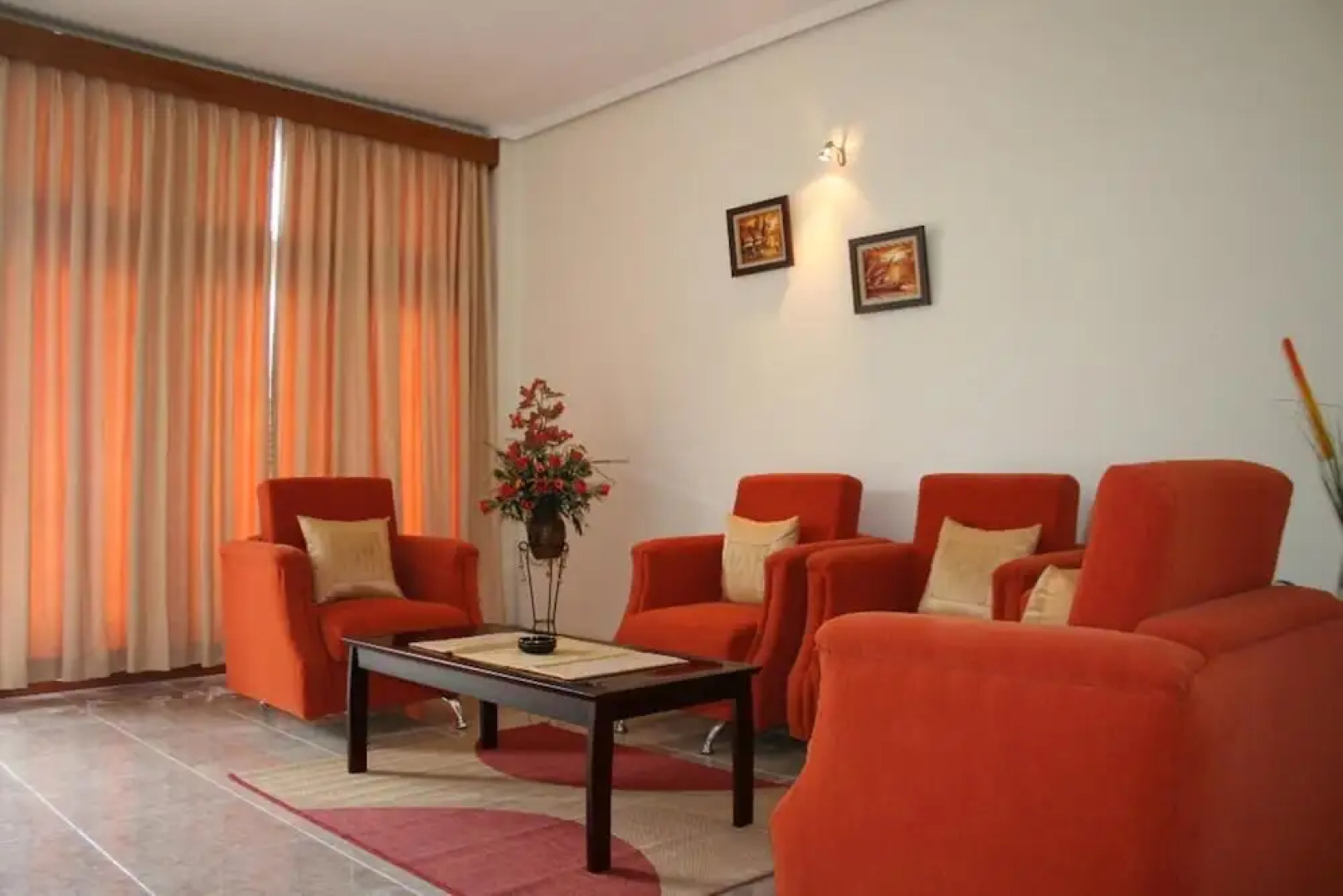 Athaya Hotel Kendari by Amazing