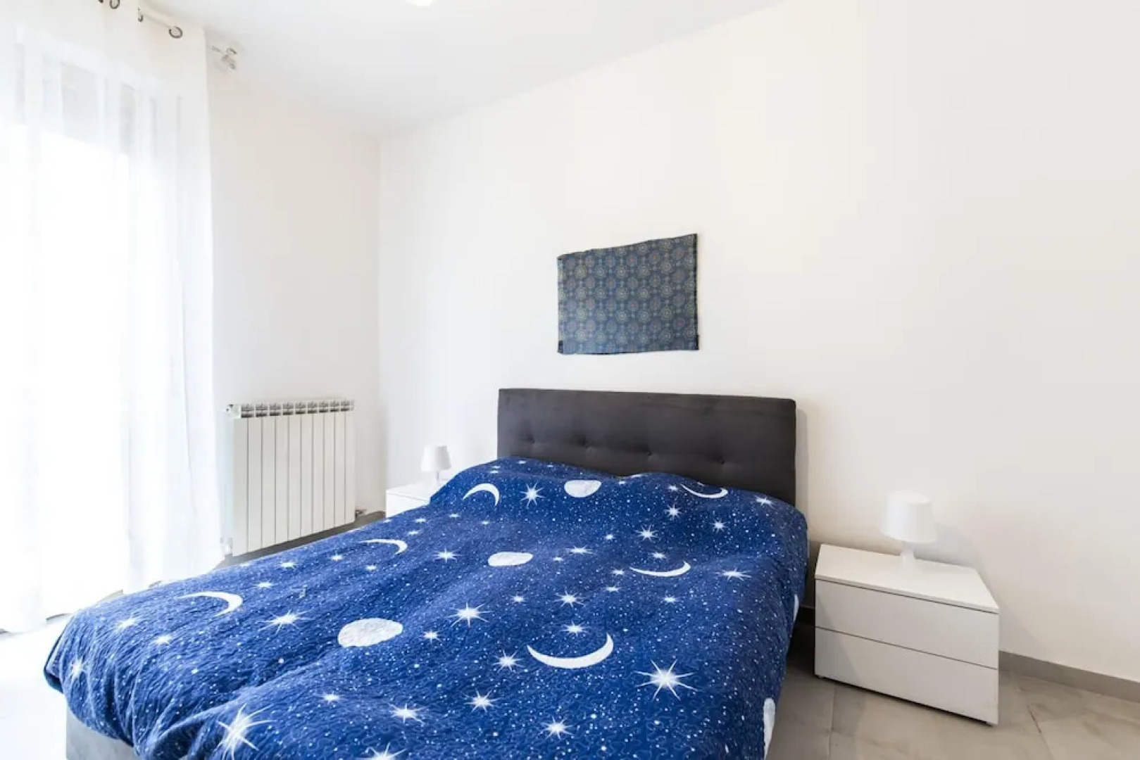 Trilocale Noverasco IEO 1