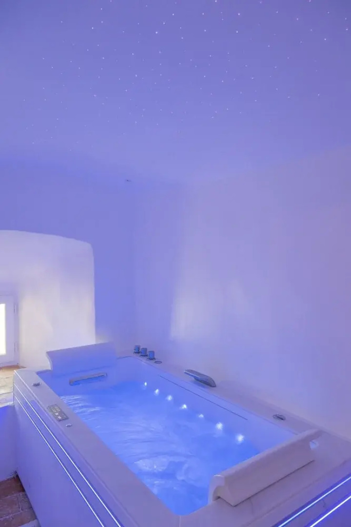 La chambre des Remparts Romantique