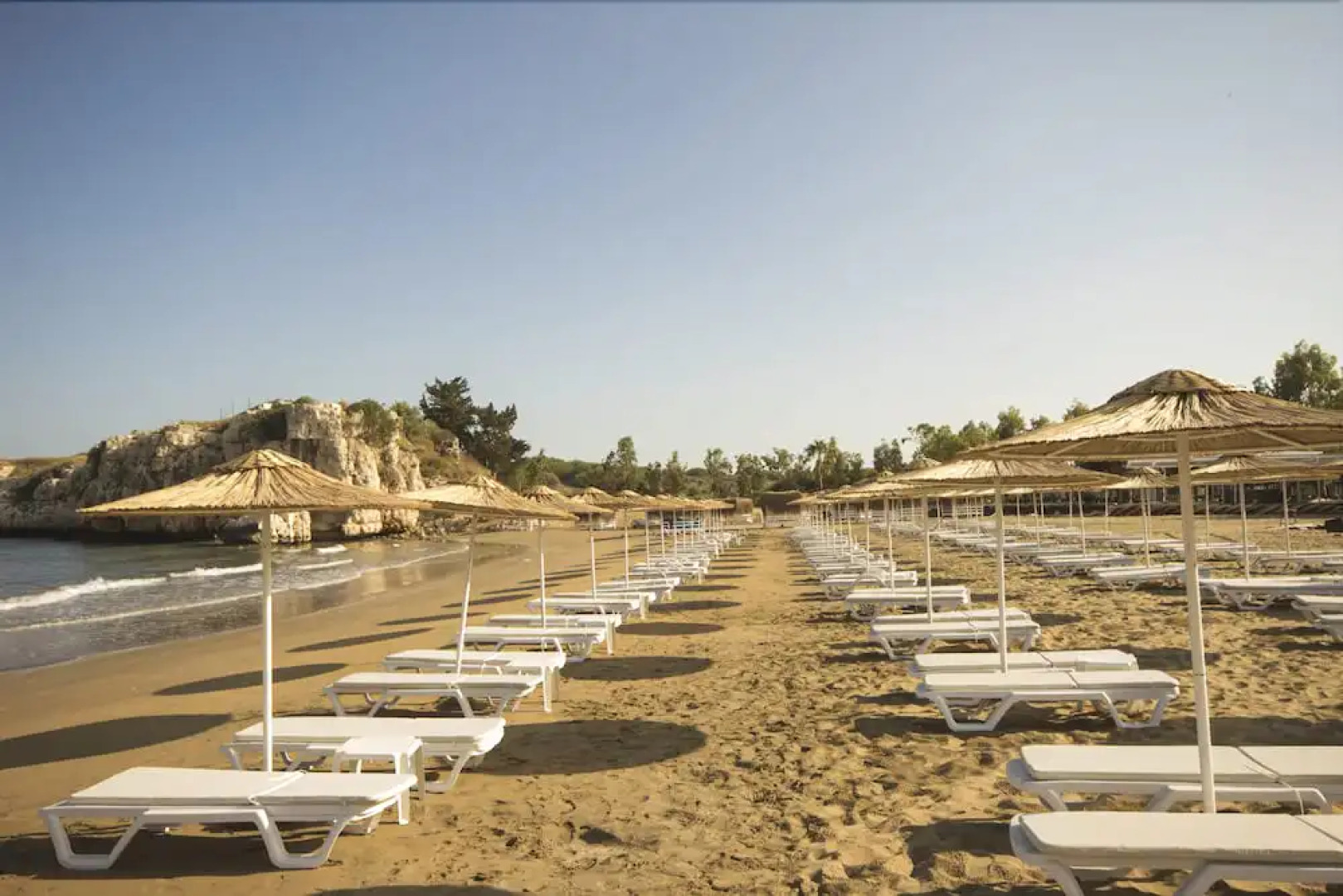 Mavi Beyaz Butik Otel