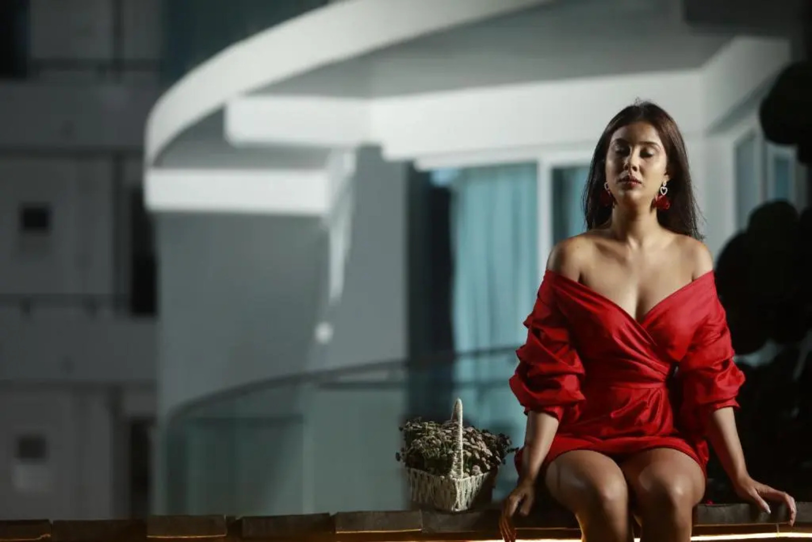 Oceanfront Nilaveli by ICC