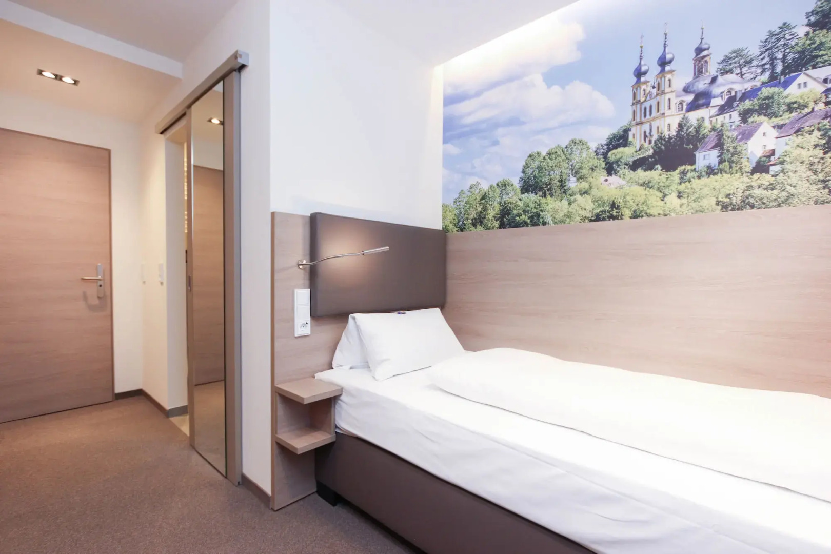 City Hotel Würzburg