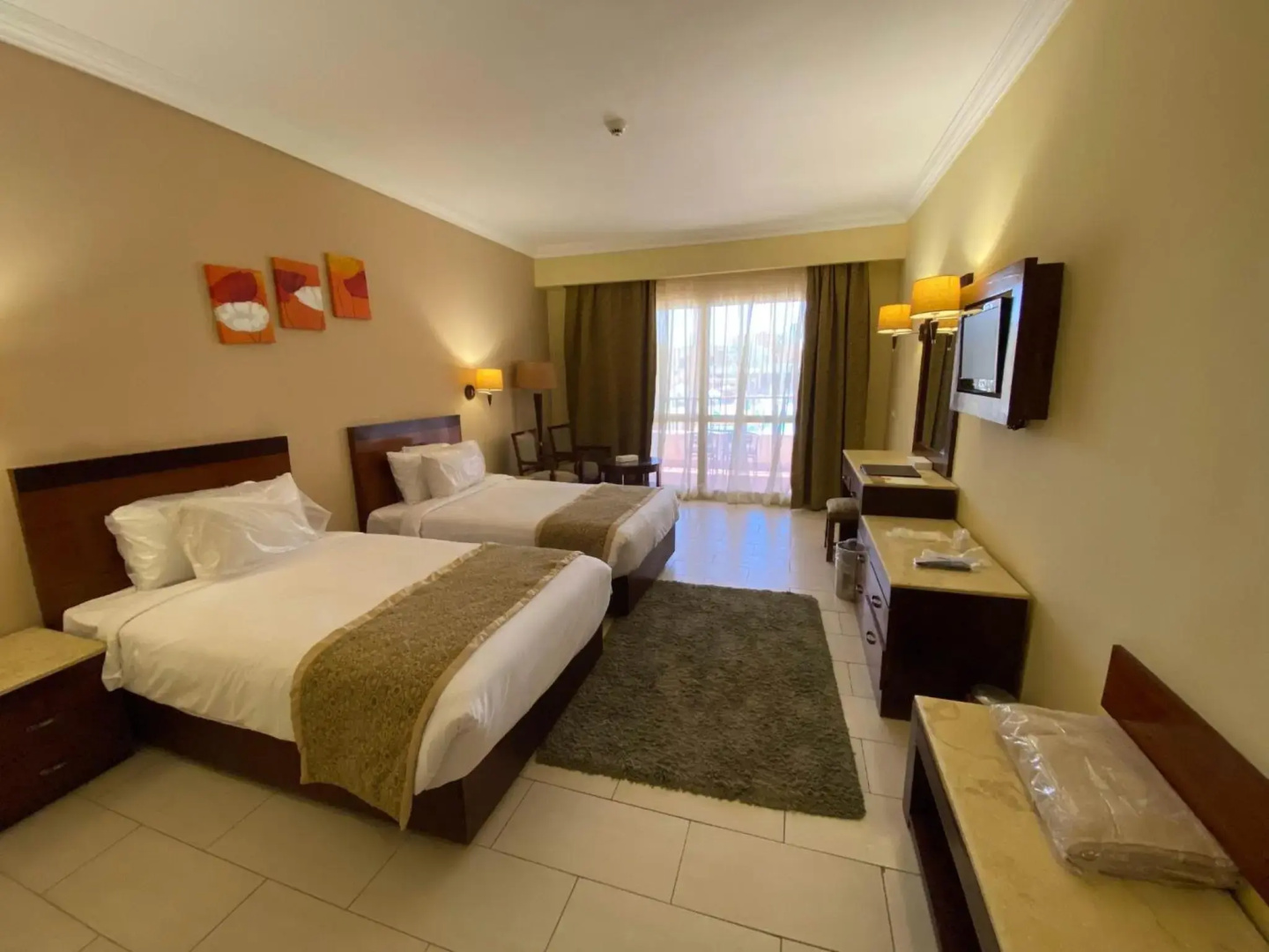 Regency Plaza Aqua Park & SPA