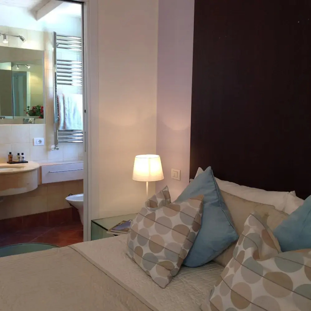 202 Luxury pool Isola Bella