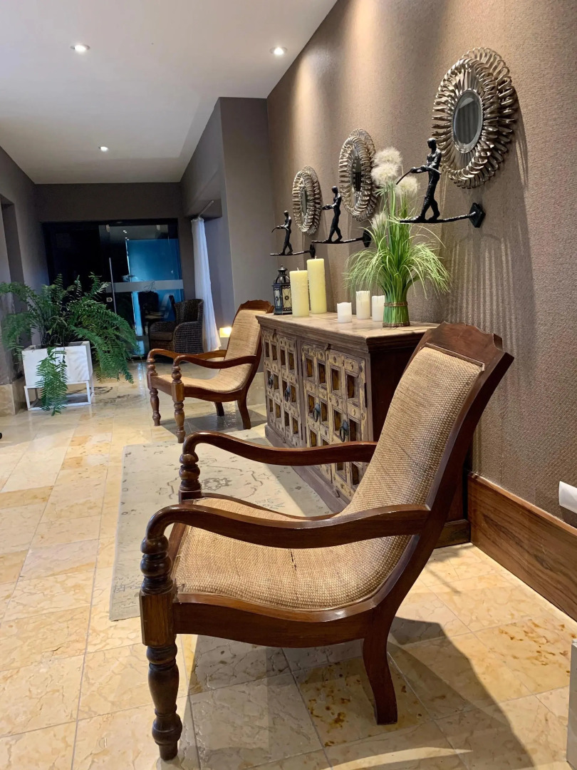 Alesia Hotel Boutique & Spa