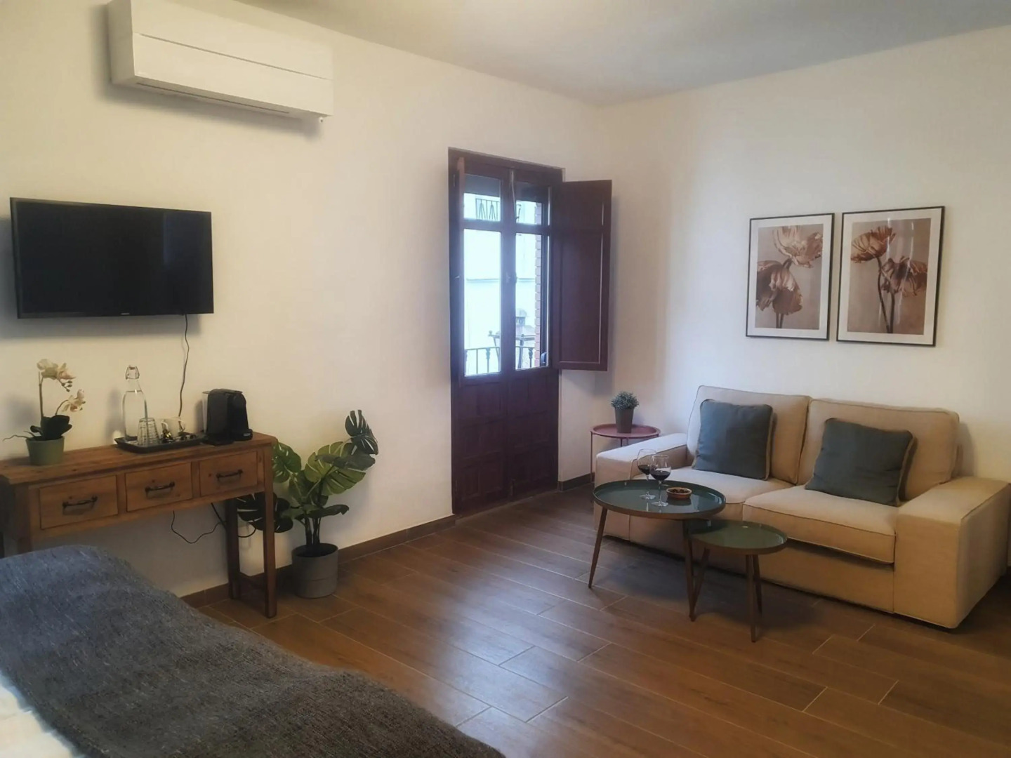 Olive Tree Bed and Breakfast