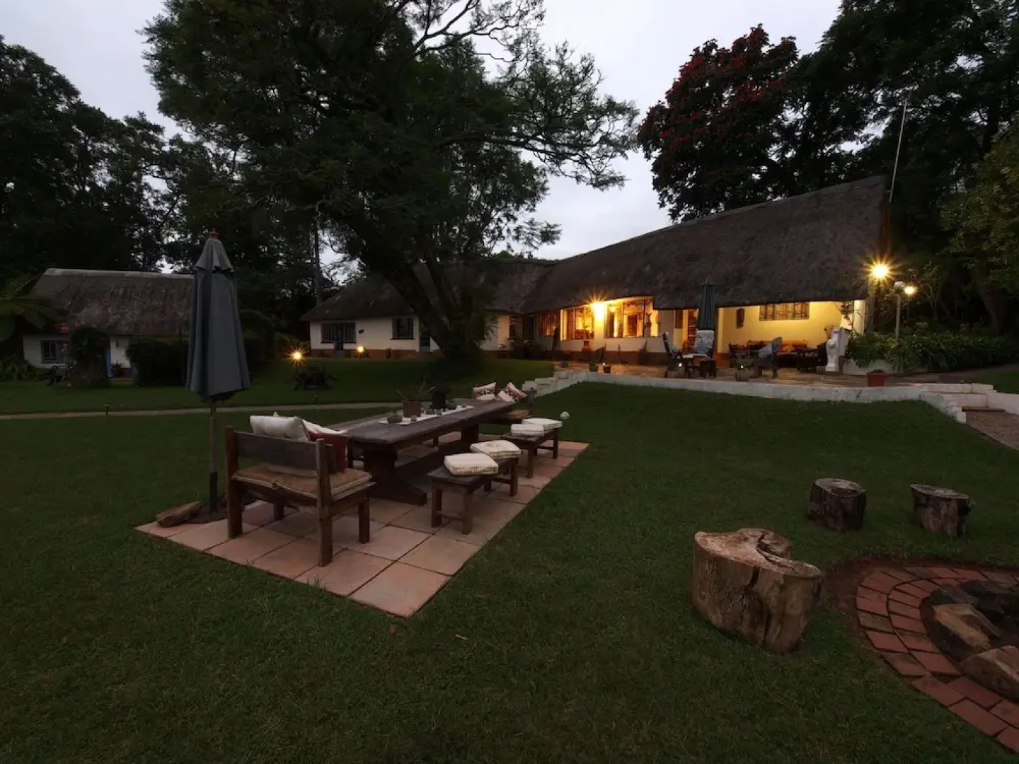 Thokozani Lodge