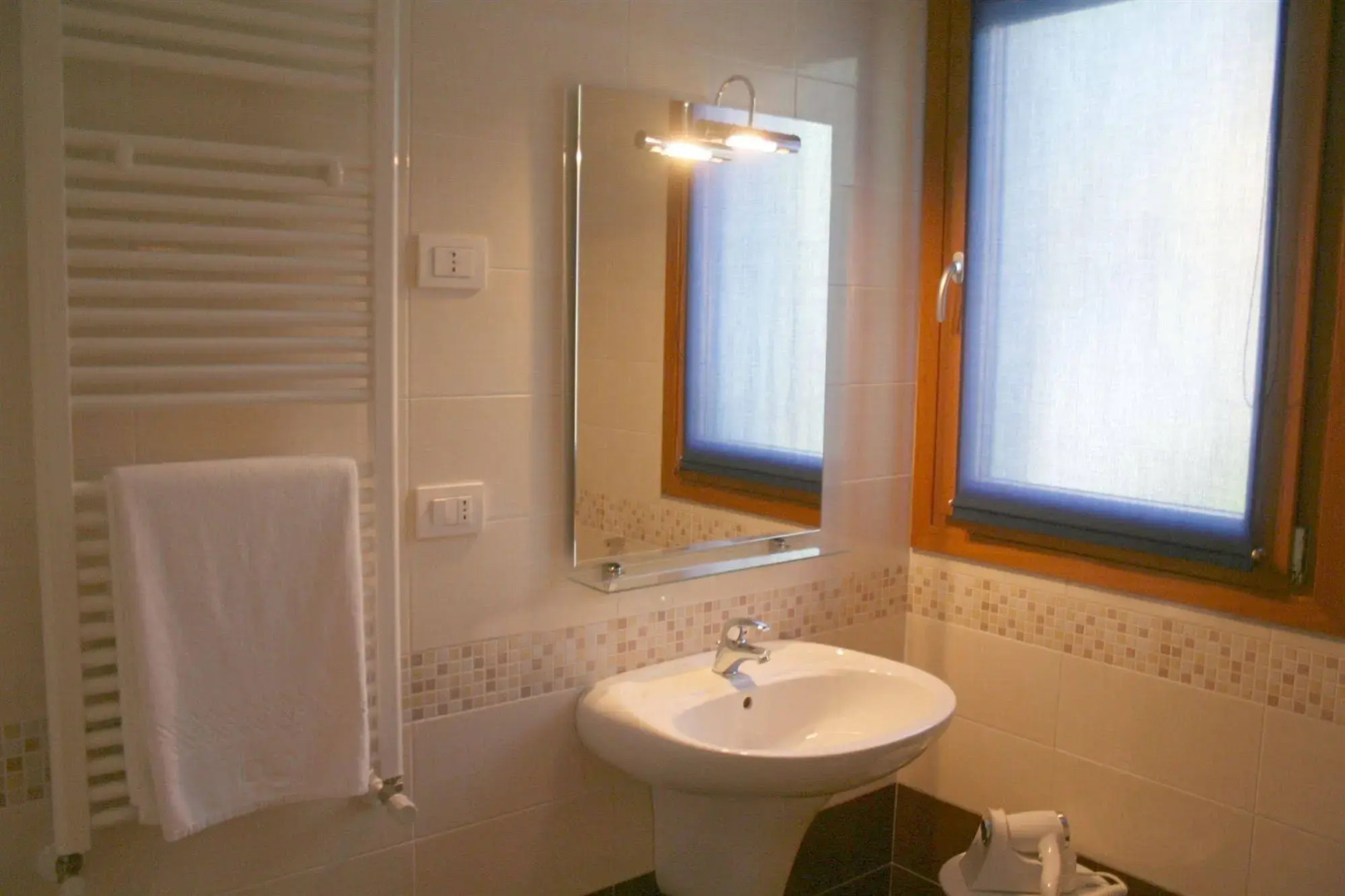 Apart Hotel Atlantic