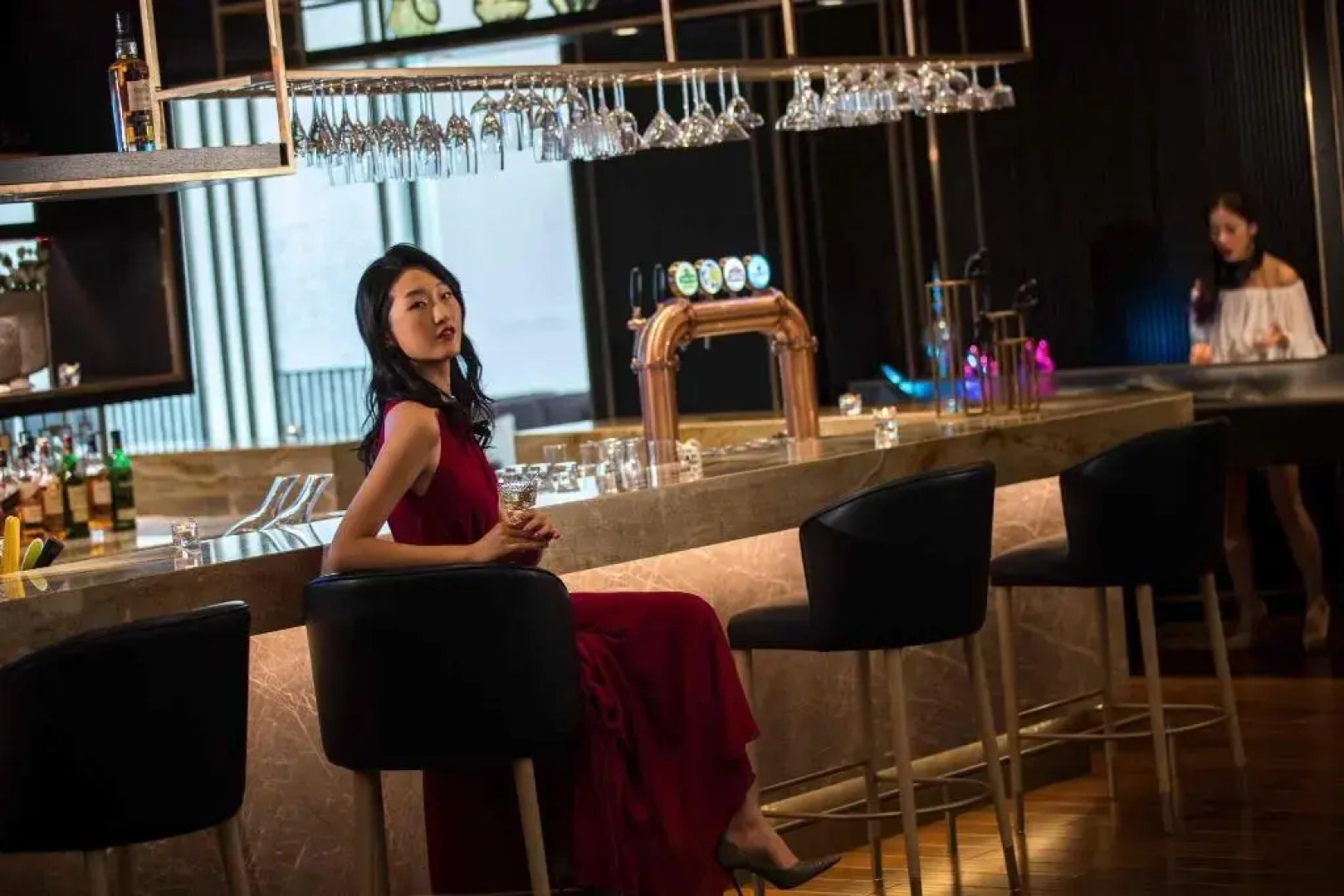 Renaissance Suzhou Hotel