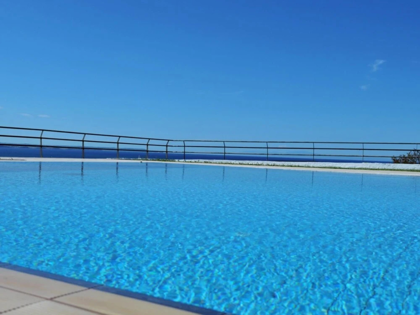 Anelia Villa Seaview 3 by Travelpro Services