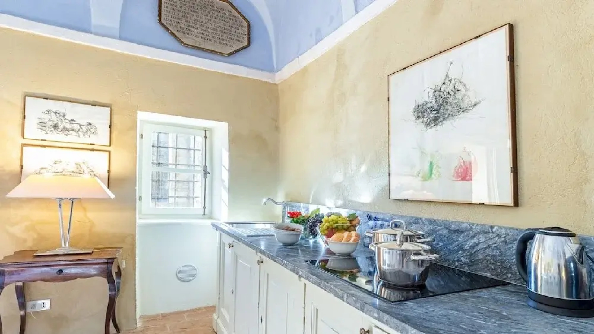 Palazzo Pozzo Bonelli 14 Emma Villas