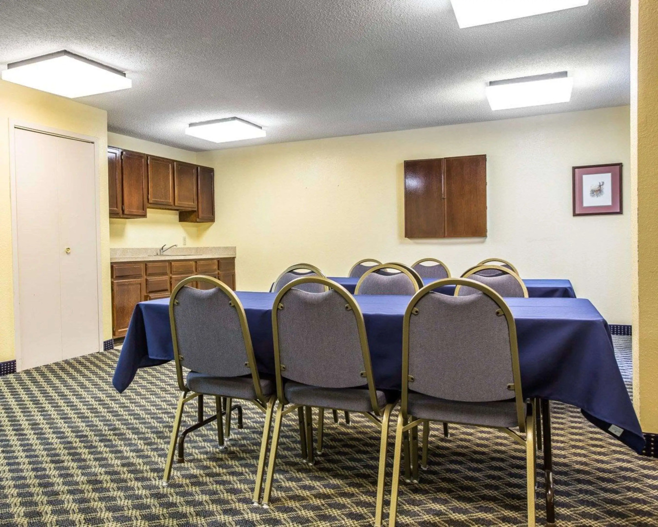 Quality Inn Mullins - Marion