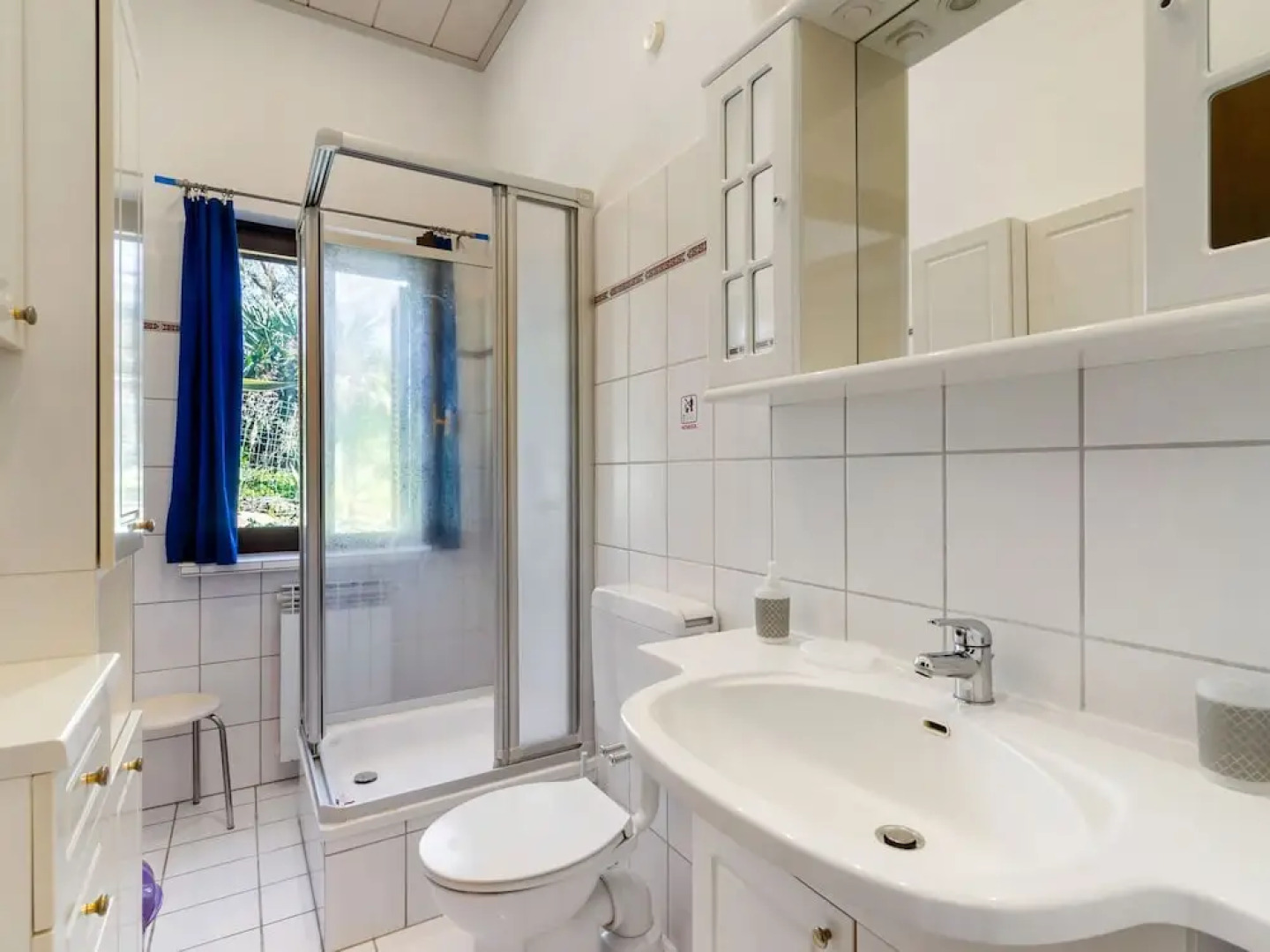 Pleasant Holiday Home in Merea With Sea View