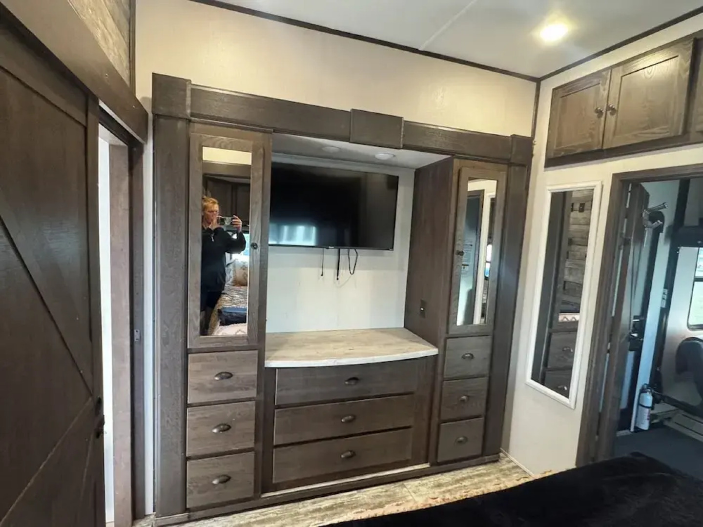 Mountain Shadows RV & MHC