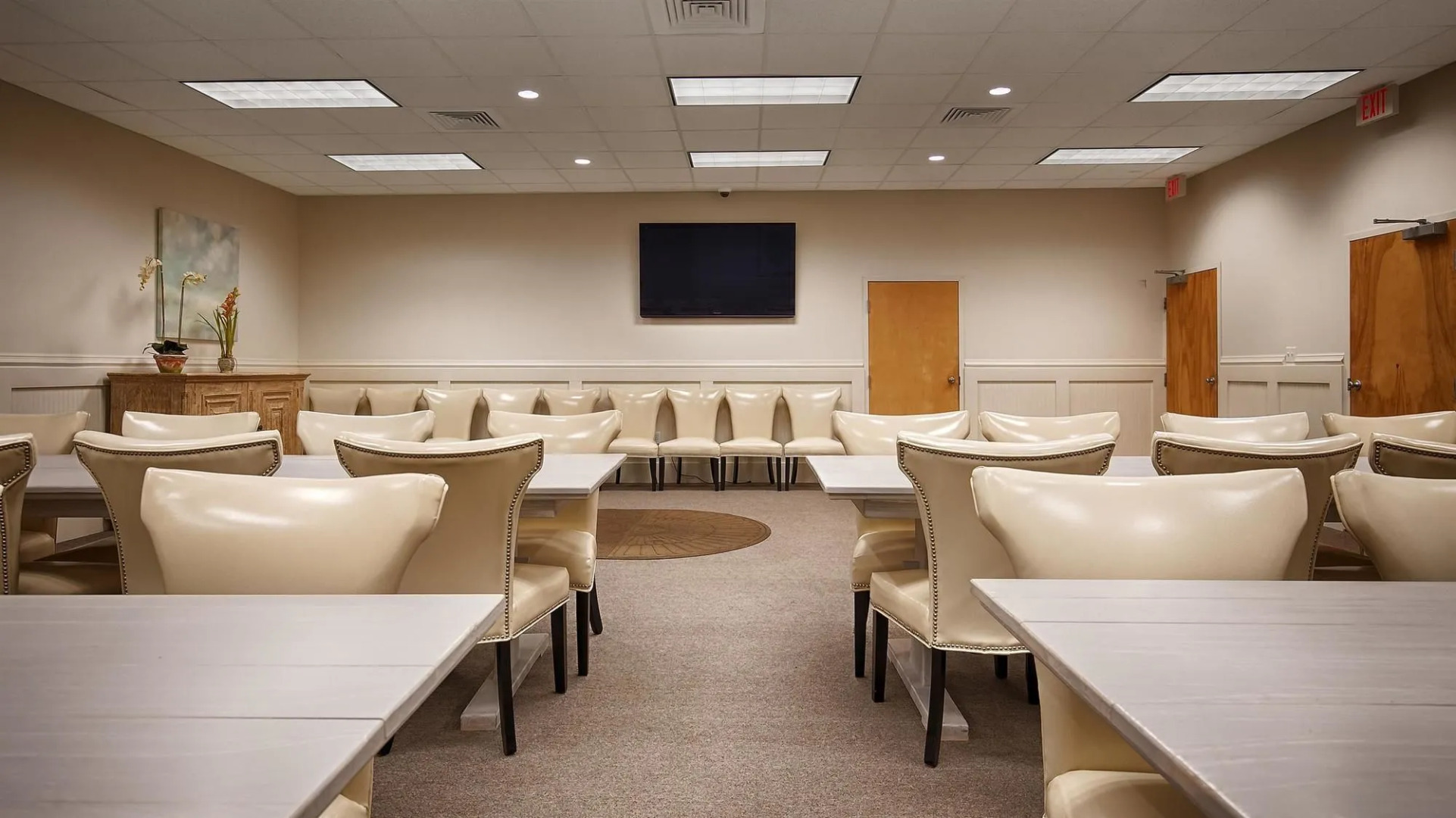 Best Western On The Beach