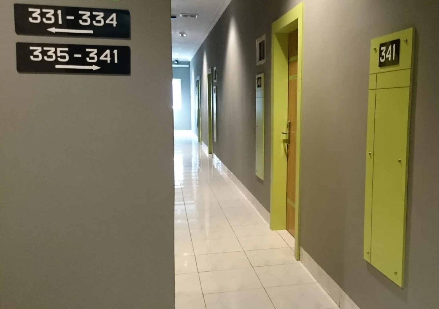 Wisma Sederhana Budget Hotel