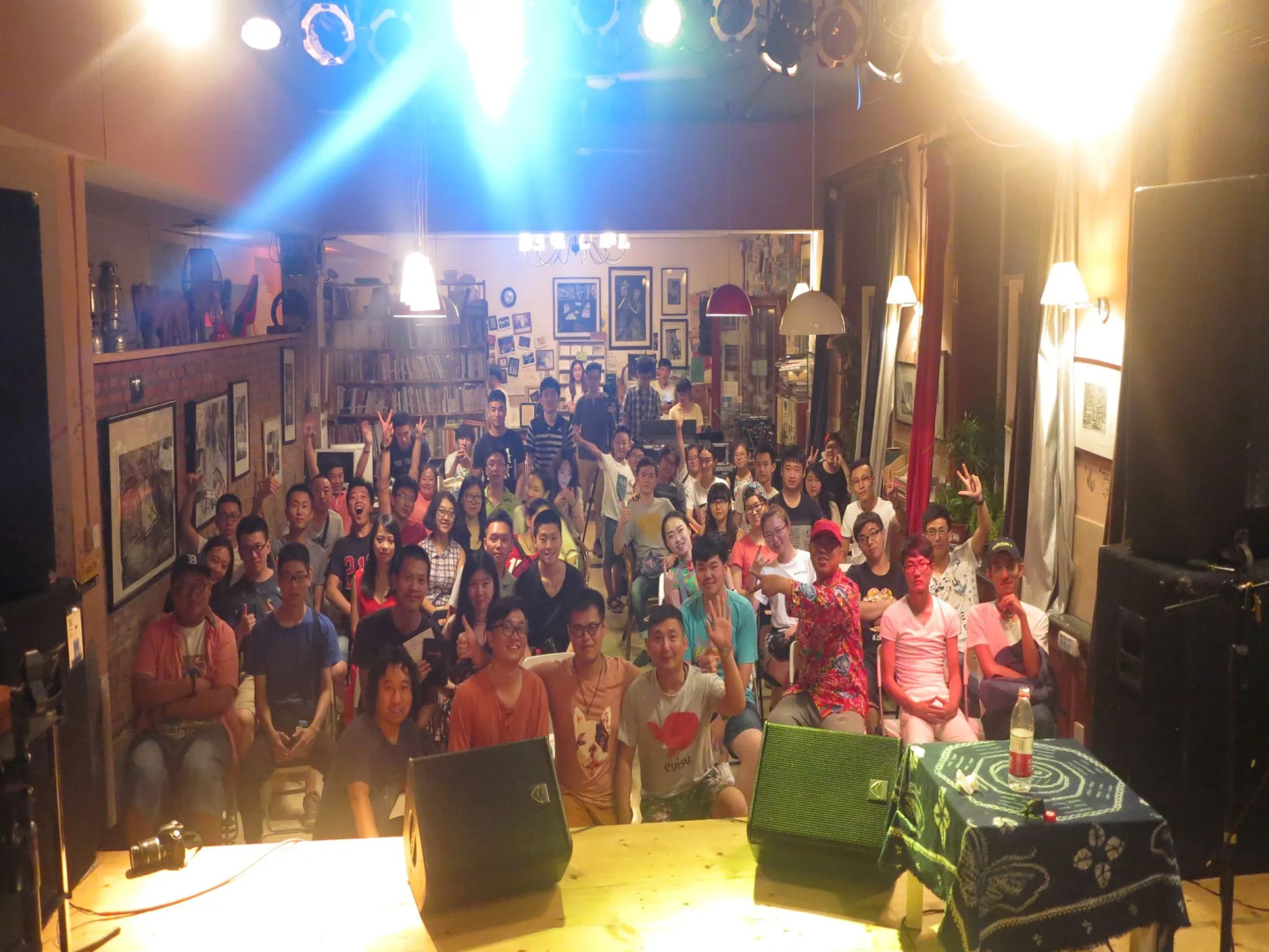 The North International Youth Hostel