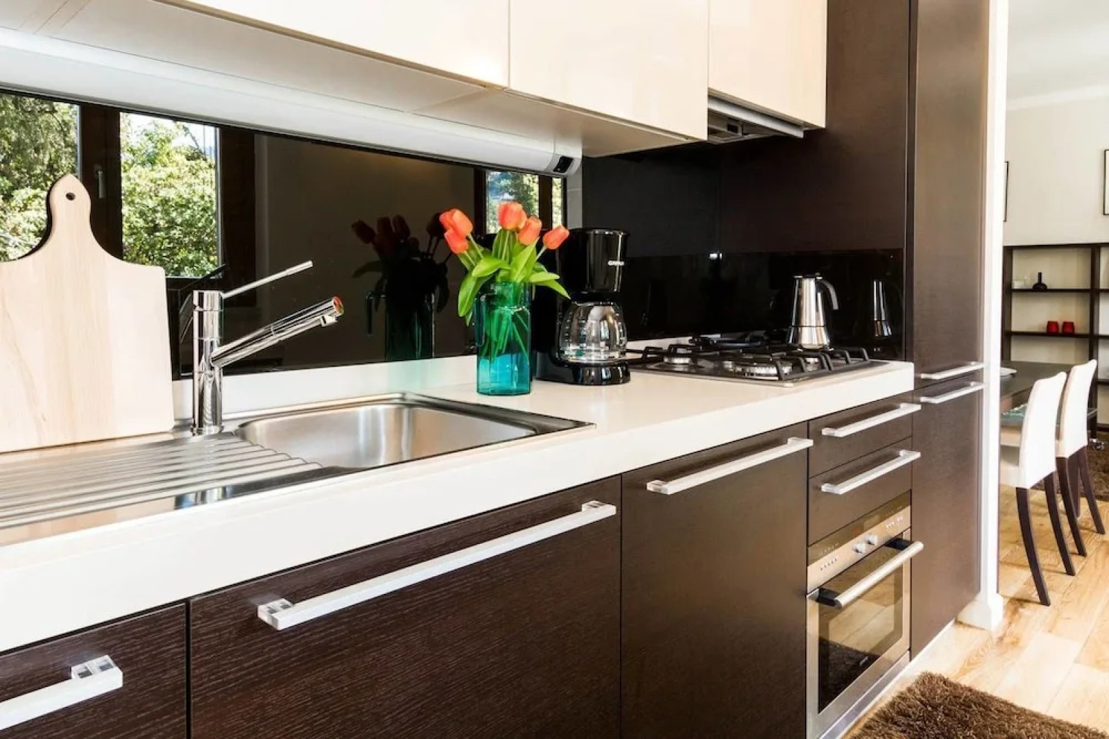 Hintown Quiet & Peace Apartment