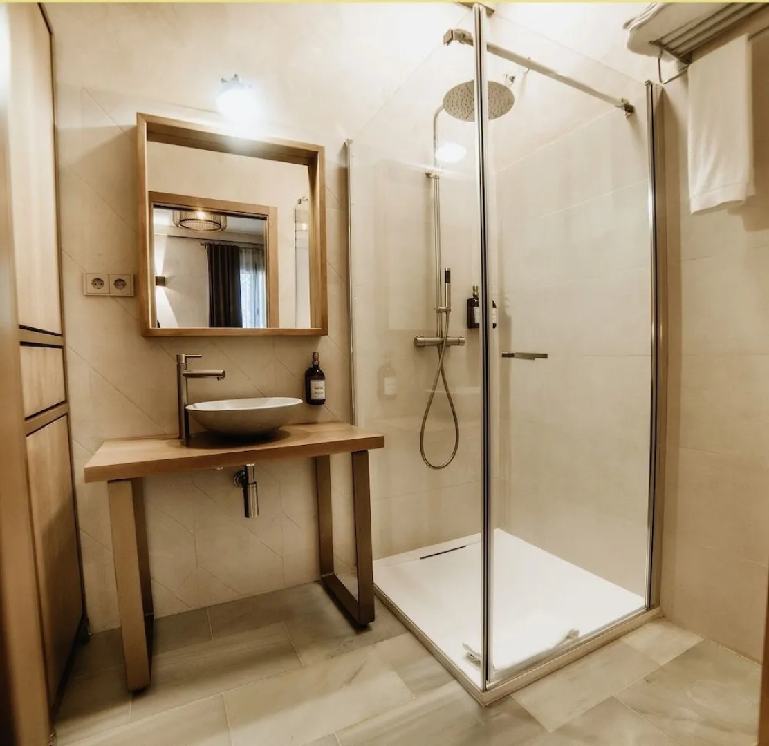 La Posada del Limonero - Adults Only