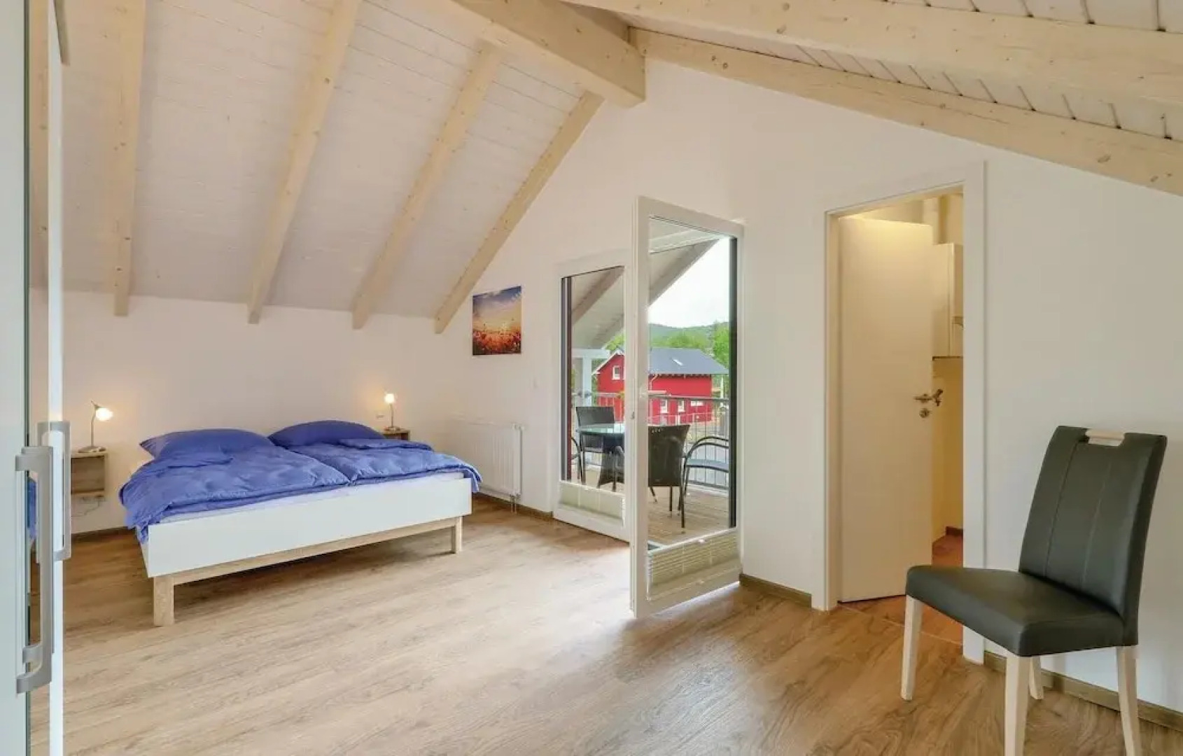 Ferienhausdorf Thale