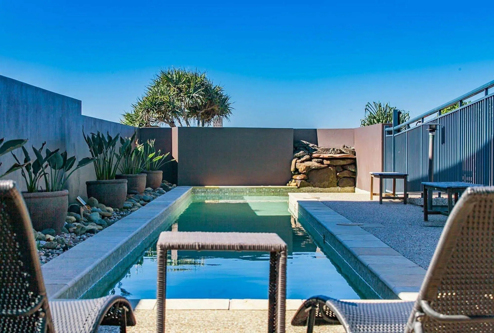 Lennox Point Holiday Apartments